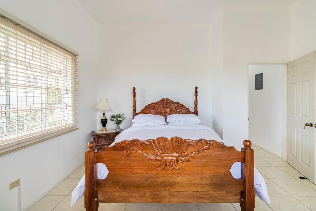 Apartamento Rose View *