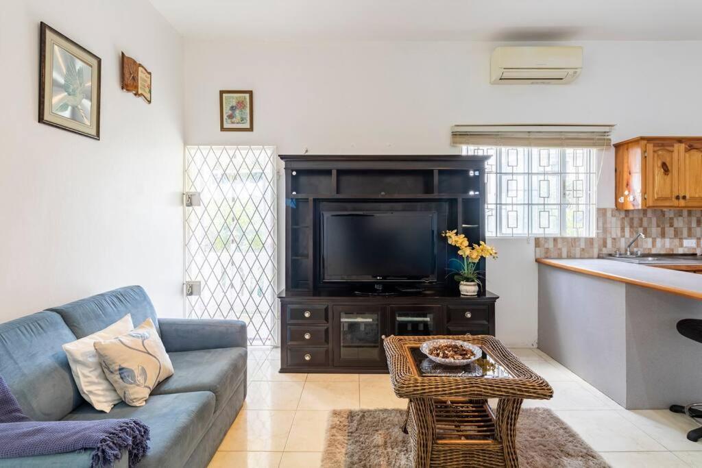 Apartamento Rose View Montego Bay