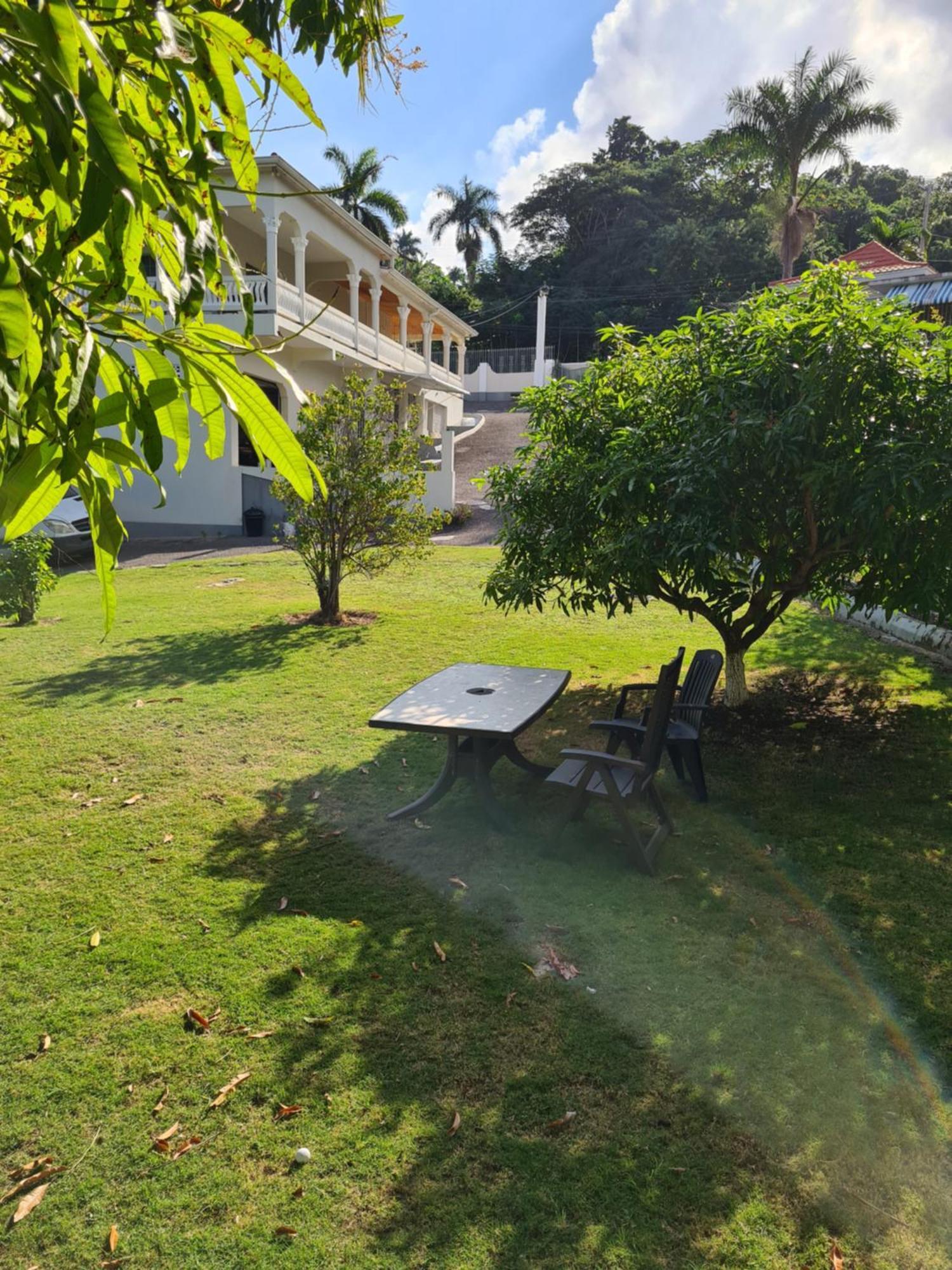 Apartamento Rose View Montego Bay