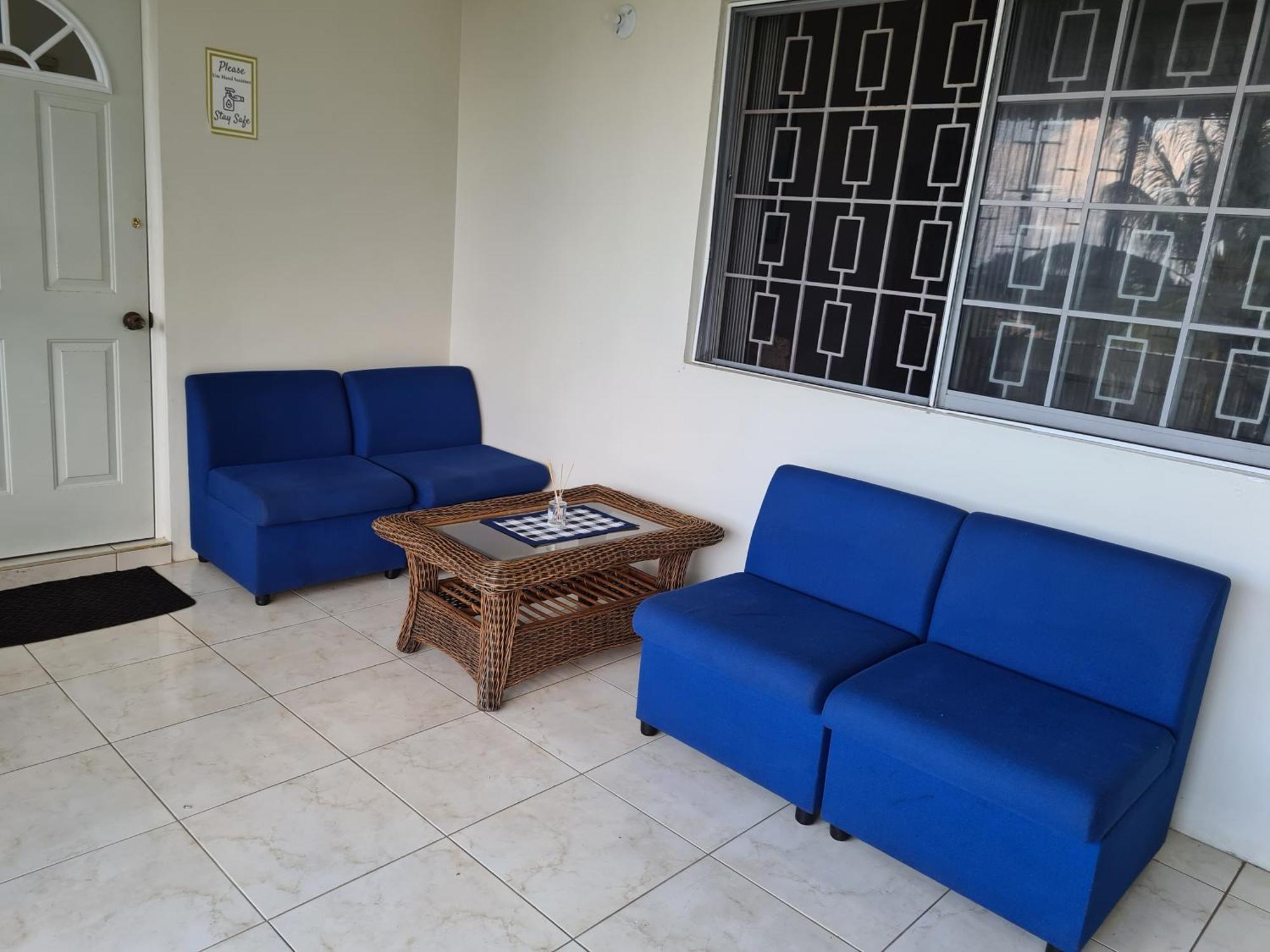 Apartamento Rose View