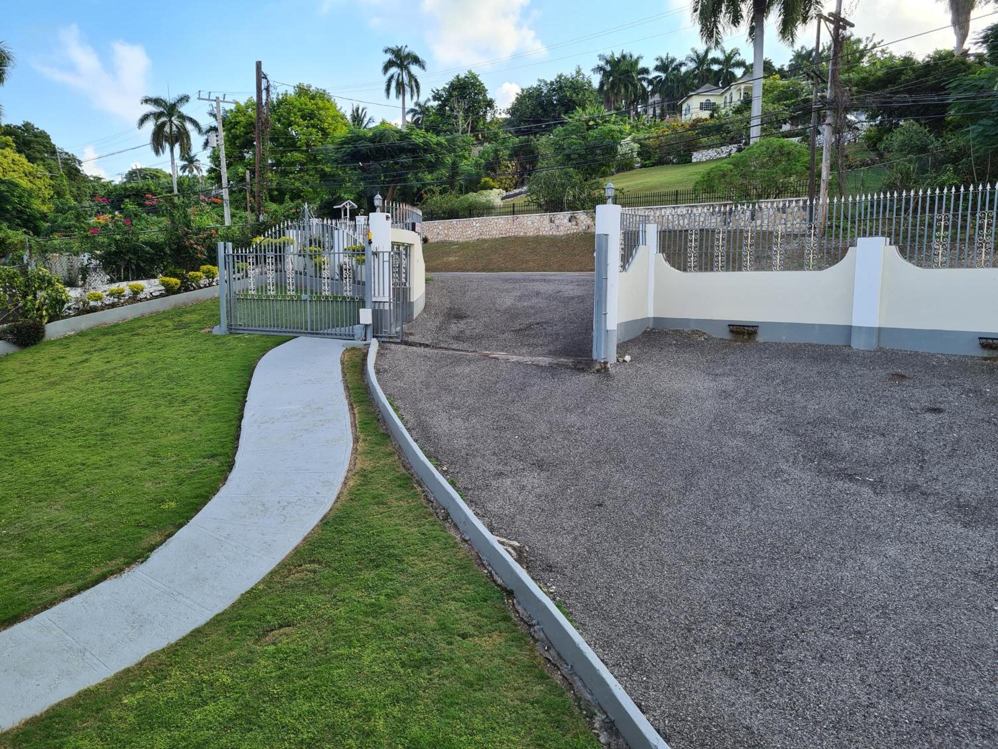 Apartamento Rose View Montego Bay