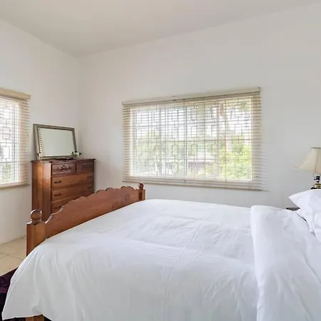 Rose View Apartment Montego Bay Esterno foto