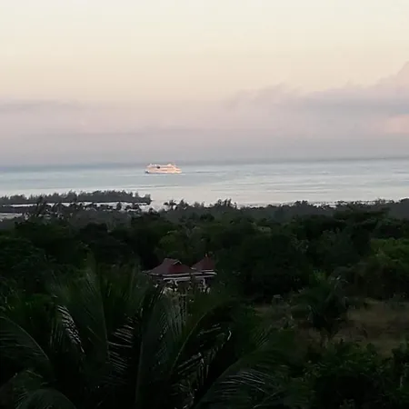 Rose View Apartment Montego Bay Esterno foto