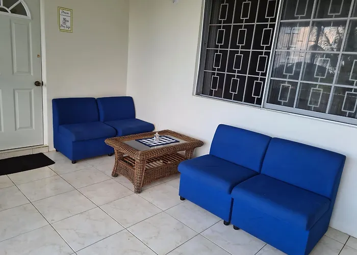 Rose View Apartment