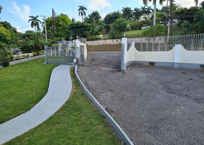 Rose View Apartment